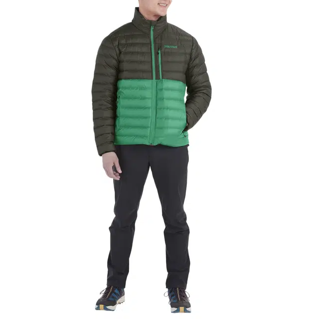 Marmot Highlander