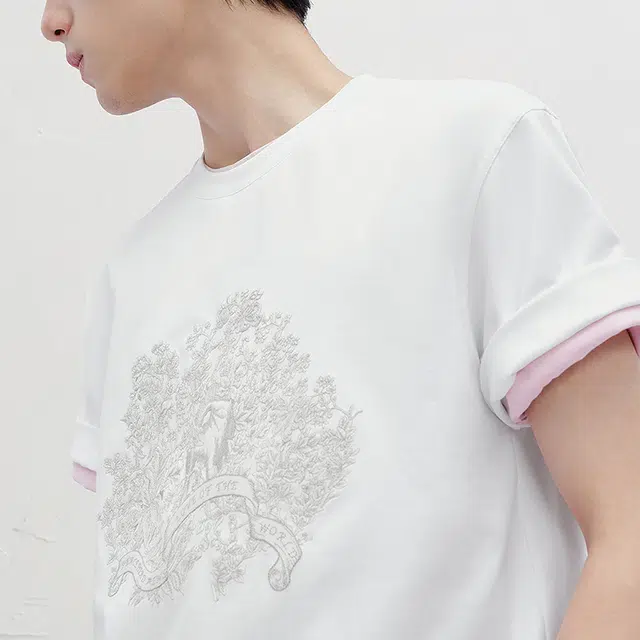 PEACEBIRD MEN T