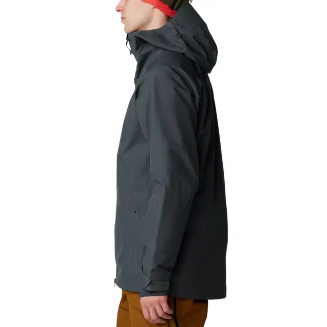 MOUNTAIN HARDWEAR