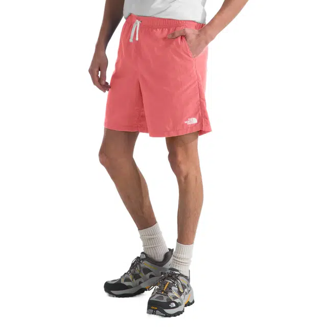THE NORTH FACE action short 2.0