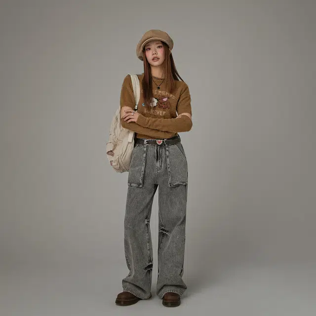 CHUU2024