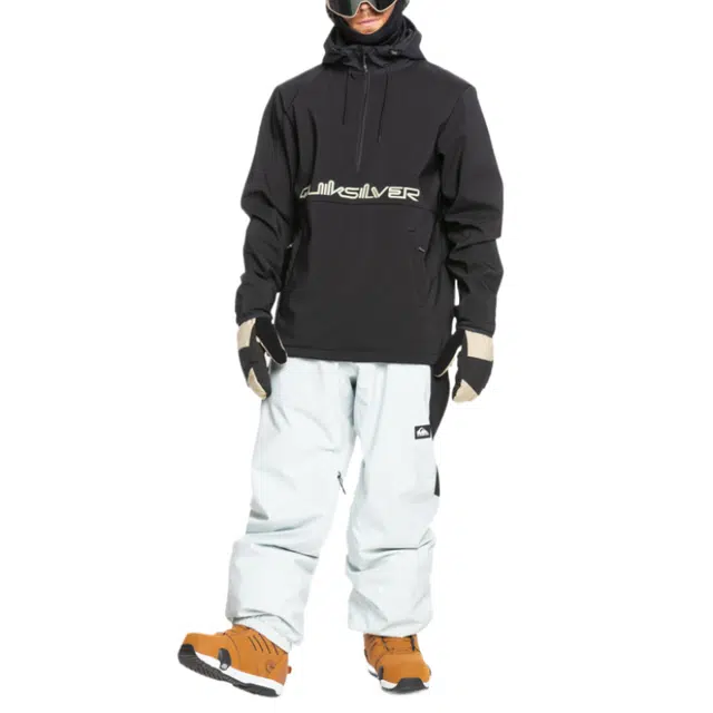 Quiksilver Live For The Ride