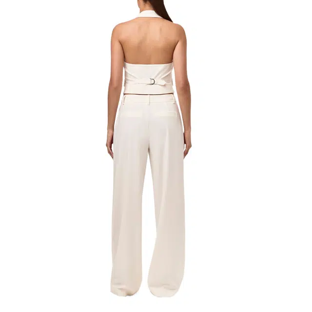 NAKED WARDROBE Suiting Collection