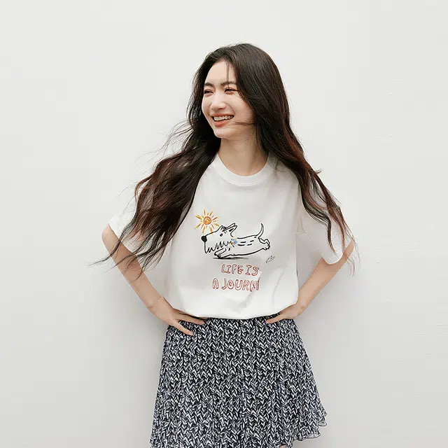 Hopeshow T
