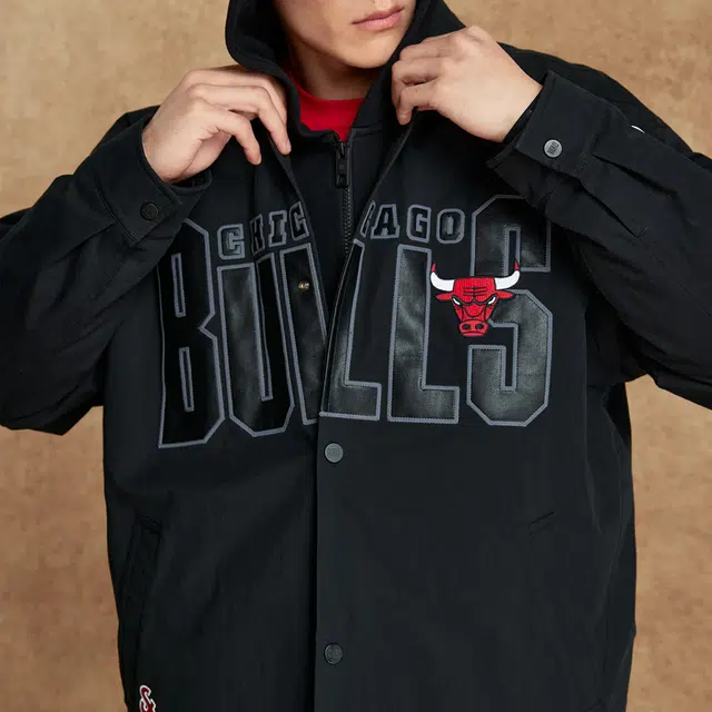 JACK JONES JACKJONESxNBA 2025