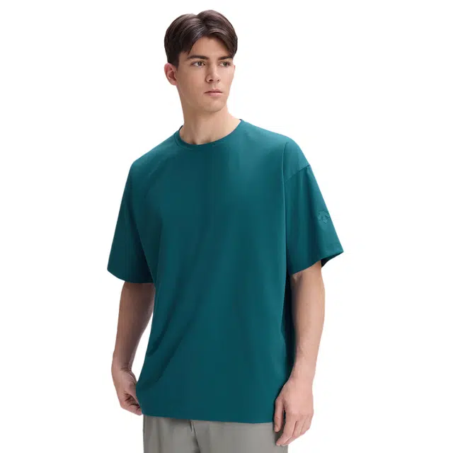 DESCENTE Descente Bleu