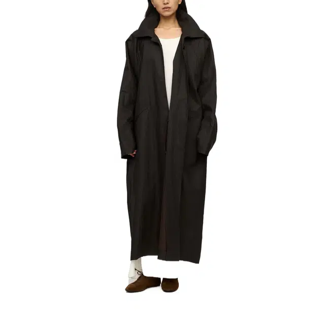 RUOHAN LAVA ROCK KISH JACKET PREAW25