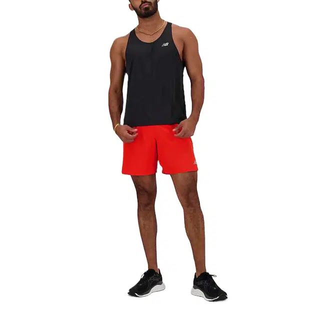 New Balance Athletics Tank