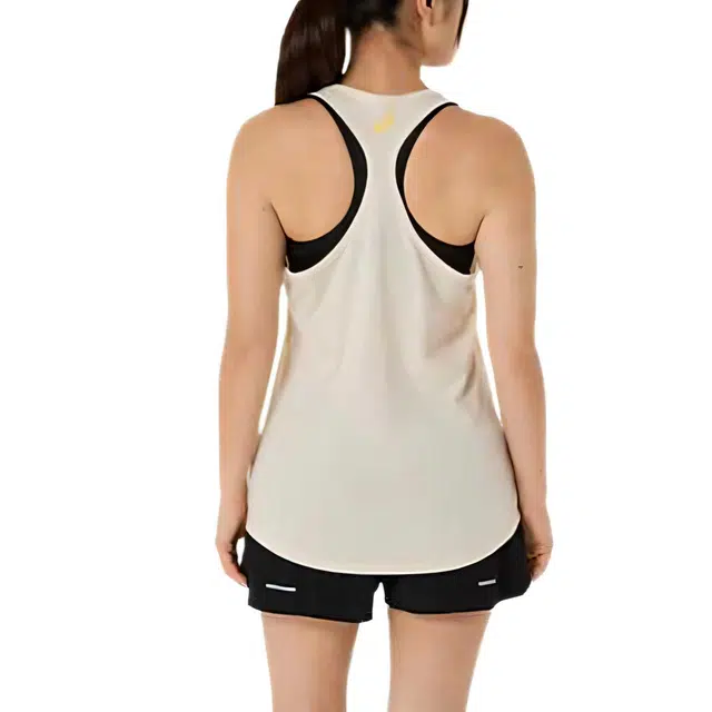 Asics SUNFLOWER TANK