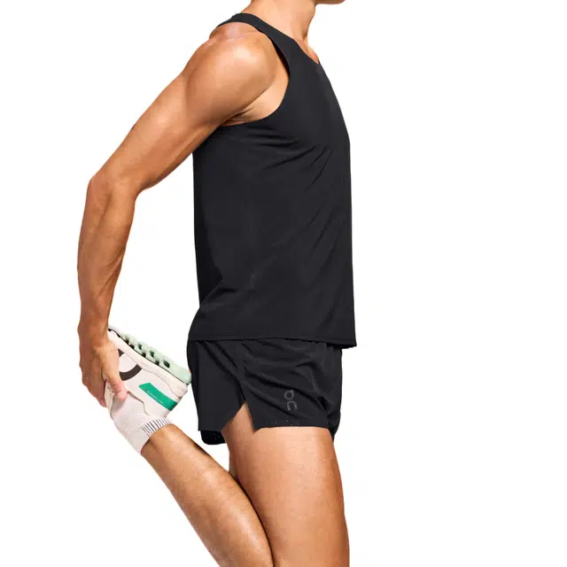 On Race Shorts