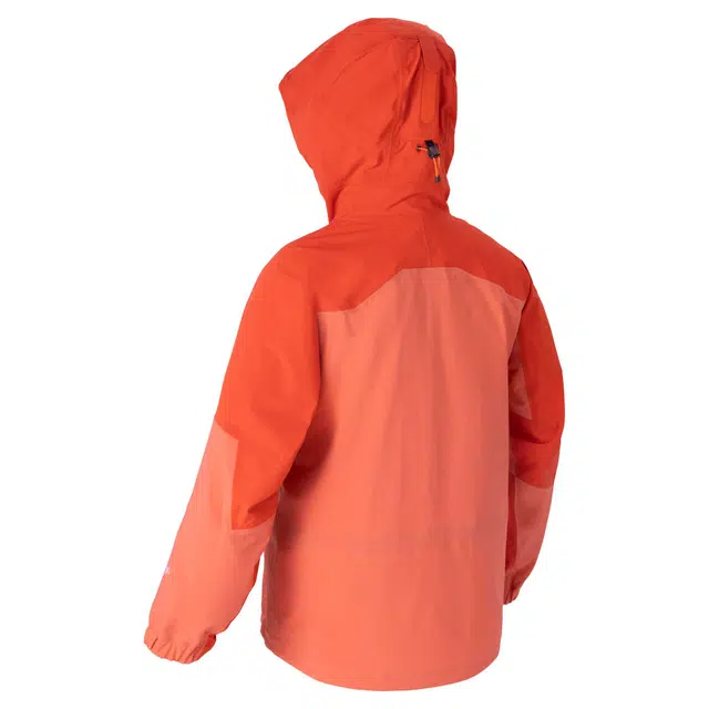 MONTBELL Powder Track Parka