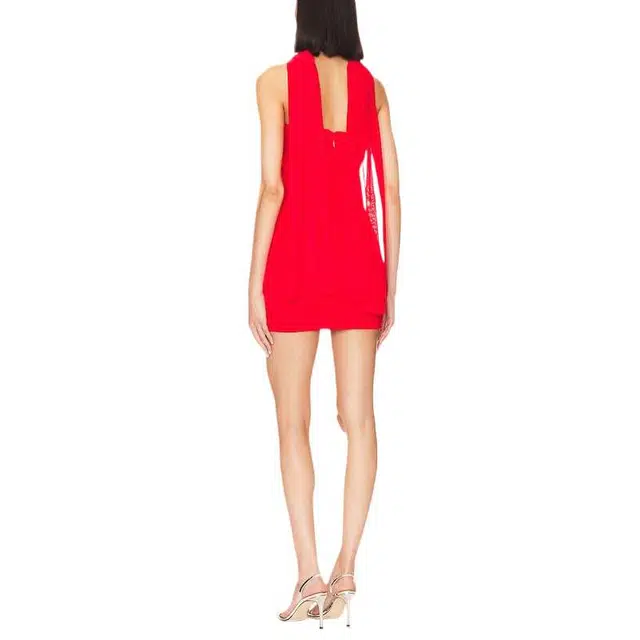 SUPERDOWN Mini Dress