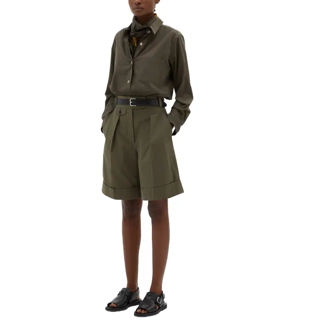MARGARETHOWELL