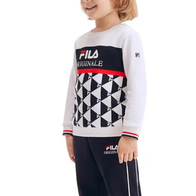 FILA KIDS ORIGINALE