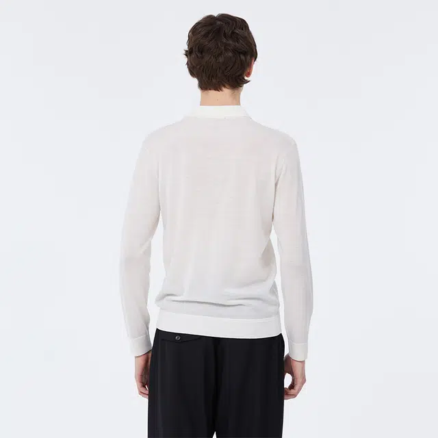 LIUJO UOMO Polo