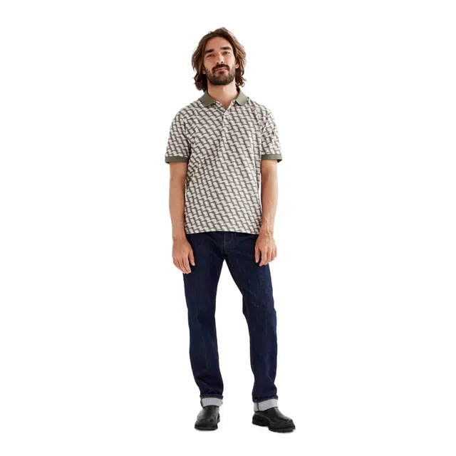 AIGLE SS23 Polo