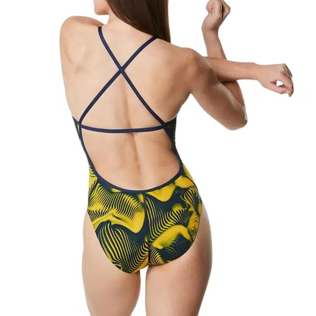 Speedo Fusio Vibe Endurance+