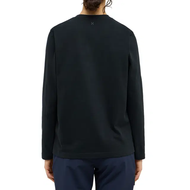 HAGLFS Haglfs LS Tee Women T