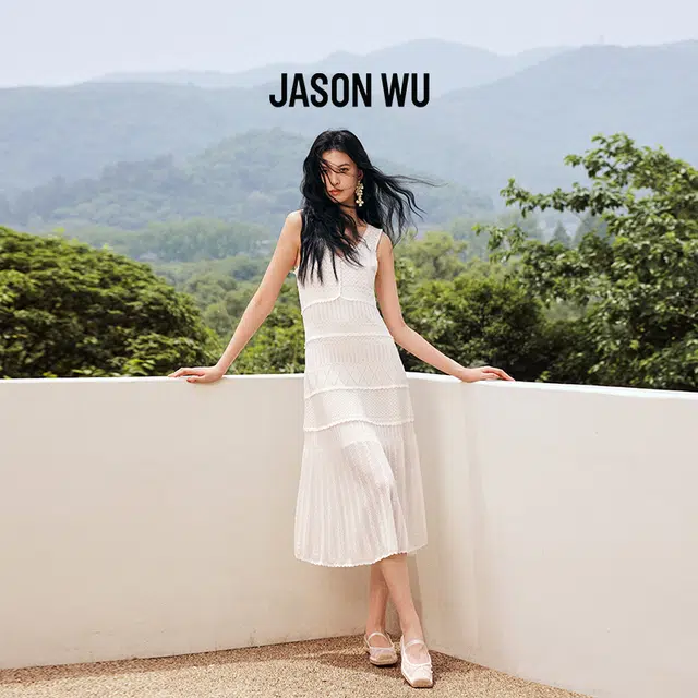 JASON WU