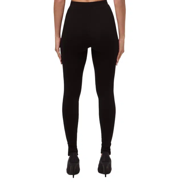 NAKED WARDROBE Sculpt Legging NW