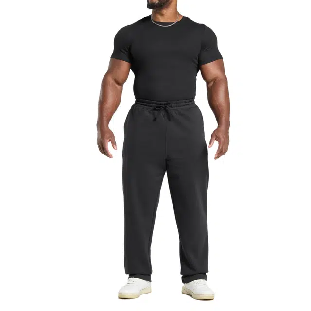 GYMSHARK RibbedT