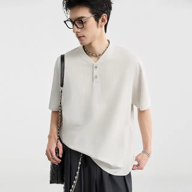 EARL JOEL Polo