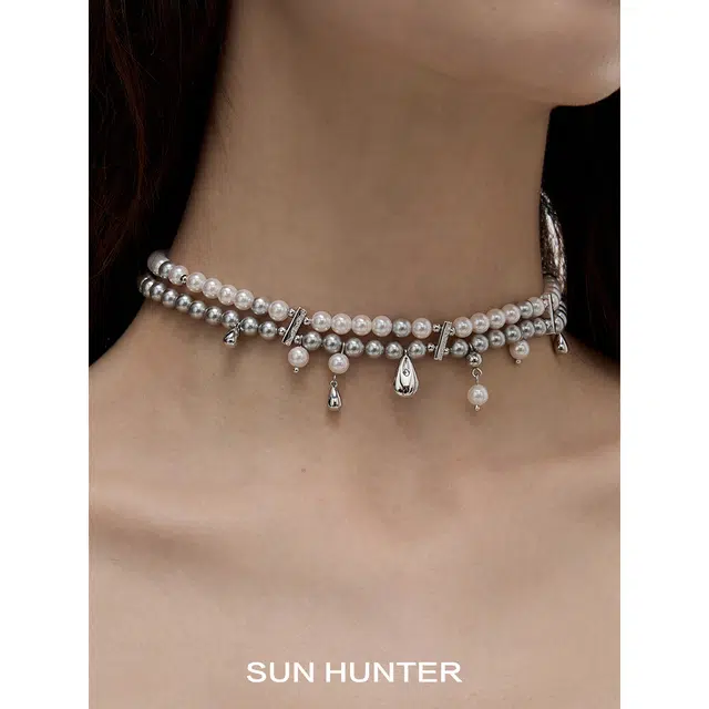 SUN HUNTER