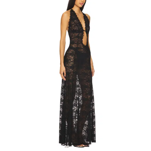 SUPERDOWN Meelinah Maxi