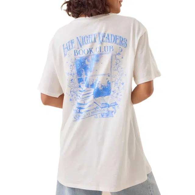 ALTAR'D STATE T