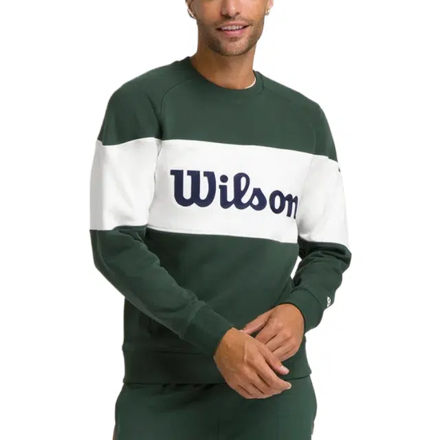 Wilson Millennium Cre
