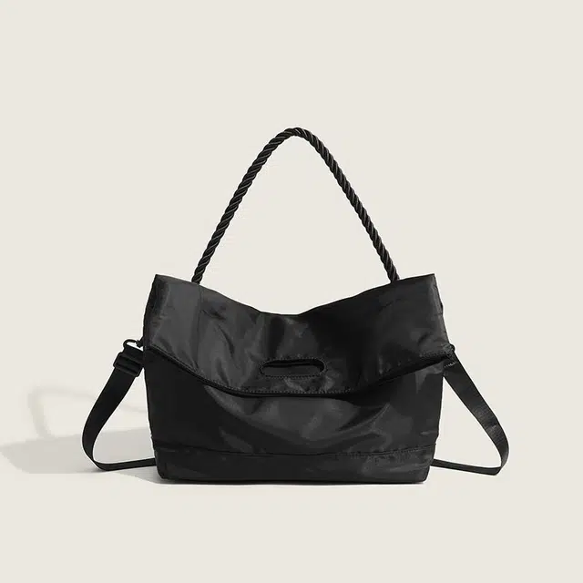DCLOUD PU Tote