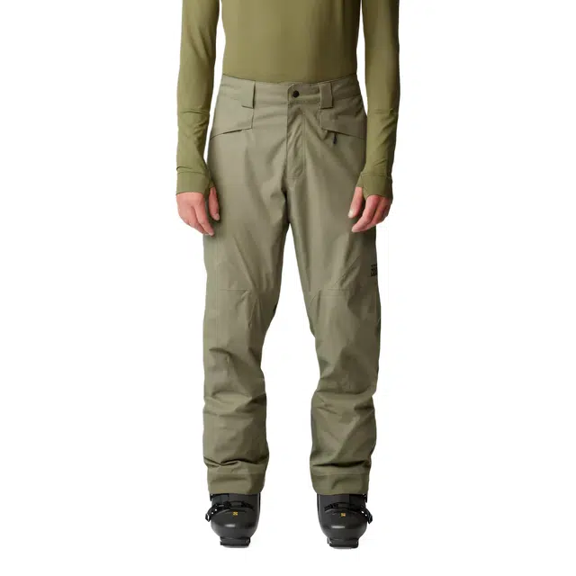 MOUNTAIN HARDWEAR