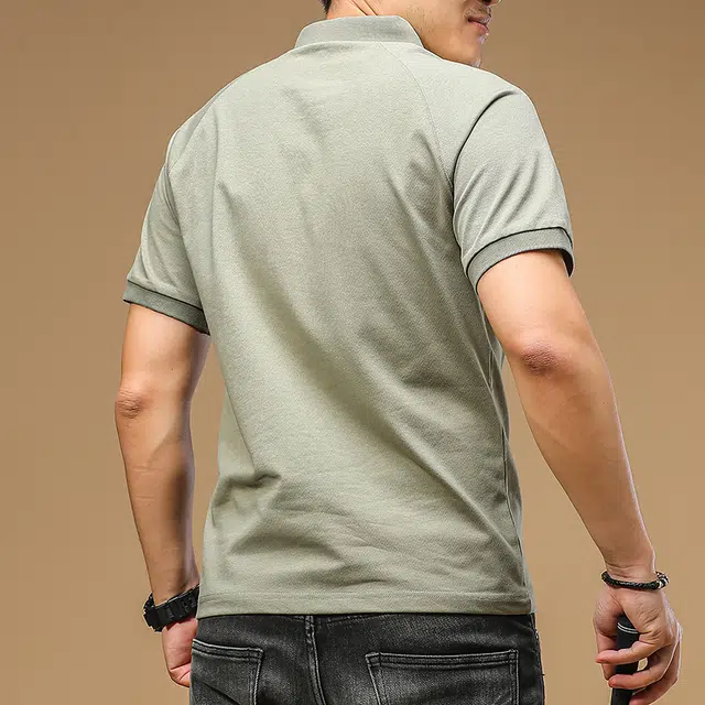 SS25 Polo