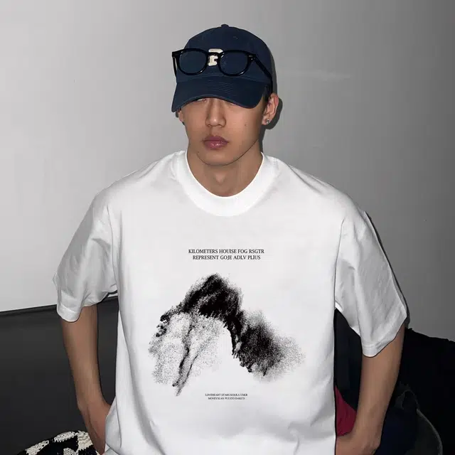 HIPHOPPUNKS T