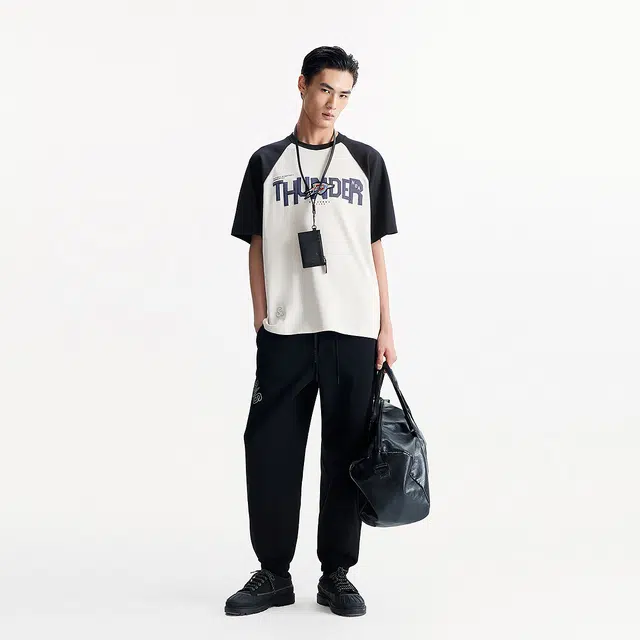 JACK JONES JACKJONESxNBA NBAT