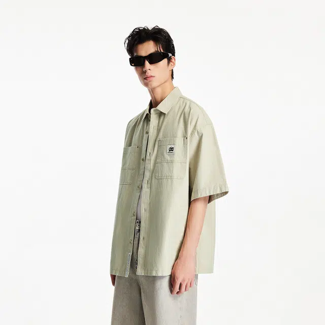 JACK JONES CLEANFIT