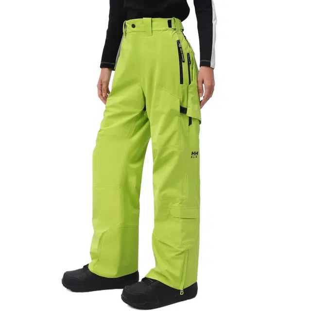 HELLY HANSEN H2BLK FWAW24