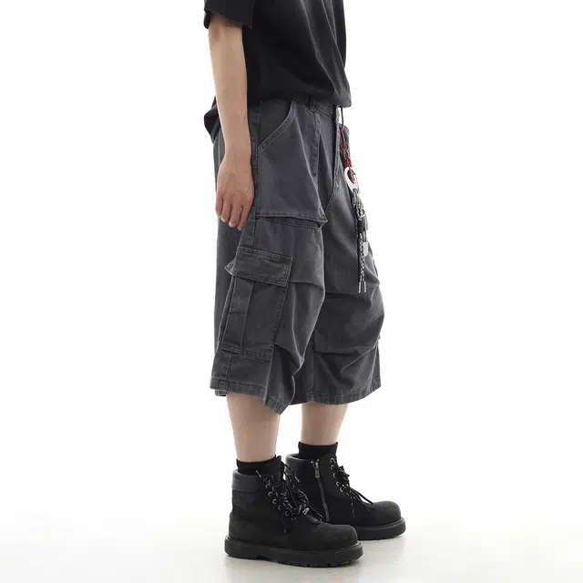 TREND ST
