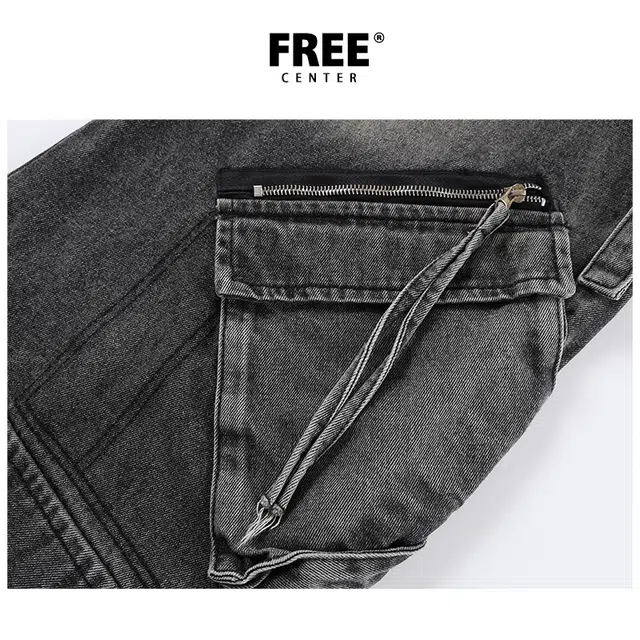 FREE CENTER