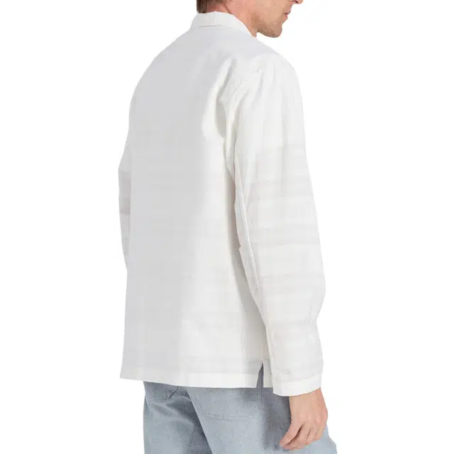 Universal Works Smock