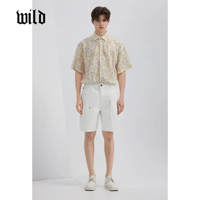 WILD LEADER