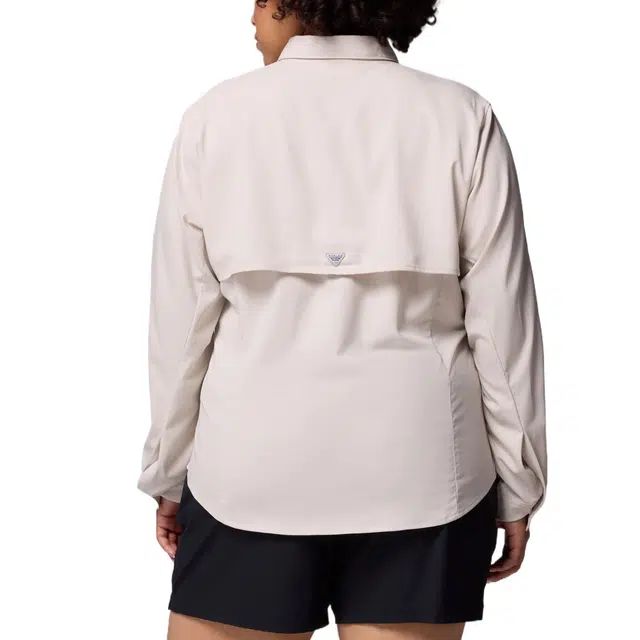 Columbia PFG Tamiami Omni-ShadeOmni-Wick