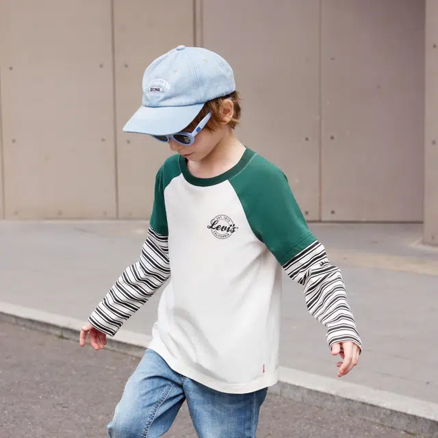 levis T
