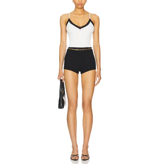 SUPERDOWN Reese Hot Shorts