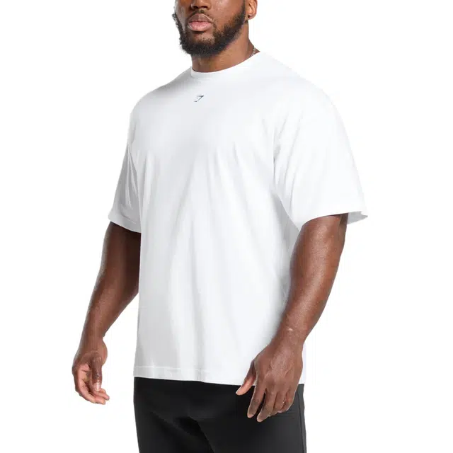 GYMSHARK Lifting Club T