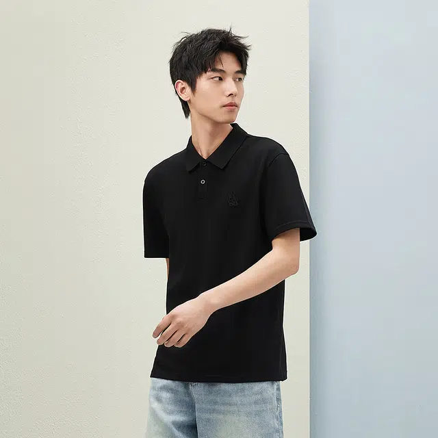 GXG CleanfitPolo