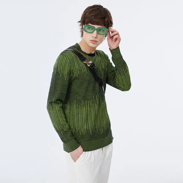 LIUJO UOMO