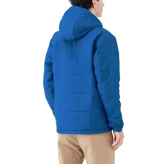 MONTBELL Thermawrap