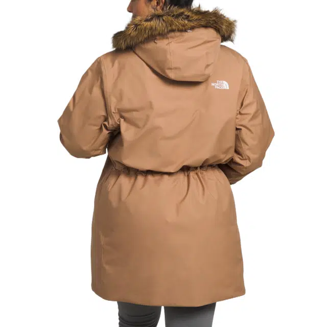THE NORTH FACE Arctic Plus