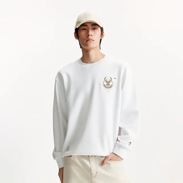 JACK JONES JACKJONES x NBA